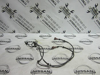 Задній датчик ABS Nissan Armada (0265007823 / 0265007825)