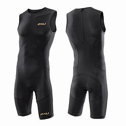 Чоловічий костюм для тріатлону GHST Trisuit 2XU 3272d, Австралія.