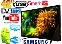 Телевизор Samsung SMART TV Led TV 32 и 42