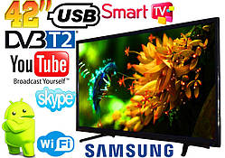 Телевізор Samsung SMART TV Led TV L42