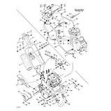 Ізольована оболонка BRP Can-Am Sea-Doo Sheath insulat, фото 2