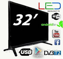 Телевізор Samsung SMART TV Led TV L32