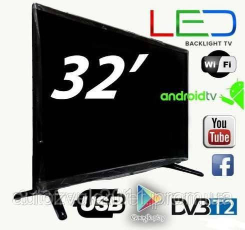 Телевізор Samsung SMART TV Led TV L32 СУПЕР ЦЕНА!!!