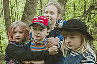 Квести у Києві для дітей 5 років від Склянка мрій