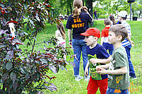 Квести у Києві для дітей 6 років від Склянка мрій