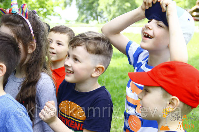 картинка квест на природі фото квест на природі