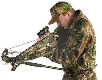 ЛУКИ, АРБАЛЕТИ, РОГАТКИ, СТРІЛИ, АКСЕСУАРИ