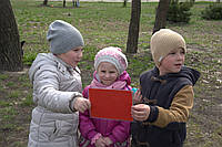 Квести у Києві для дітей 8 років від Склянка мрій