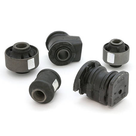 Сайлентблоки і втулки Mercedes-Benz Vito 638,639,Viano