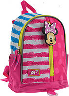 Рюкзак детский K-30 "Minnie"