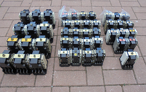 Контактори IDX ID IDX31 ID3 ID01 ID1