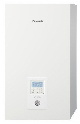 Тепловой насос Panasonic WH-UX16НE8/WH-SXC16Н9E8, фото 1