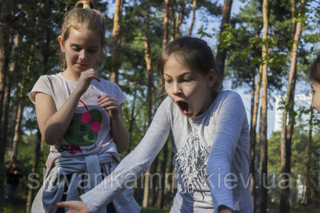 фото свято для дітей