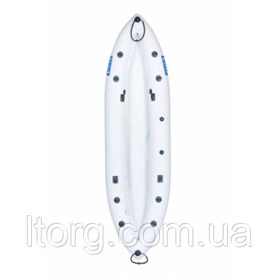 Надувна байдарка Ладья ЛБ-300У Турист базова, фото 1