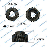 Шестерня на перфоратор (4 тип)