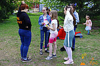 Квести для вулиці для дітей. Ірпінь. Від Склянка мрій