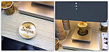 Кава принтер Харчовий принтер друкувальний на КОФІ, тортах і пряниках, фото 4
