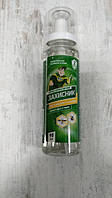 Захисник Спрей від комарів та кліщів з ароматом хвої 90мл, Укравіт