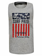 Майки для хлопчика Glo-story, Угорщина