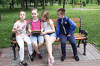 Кращі квести в Києві для дітей 13 років від Склянка мрій