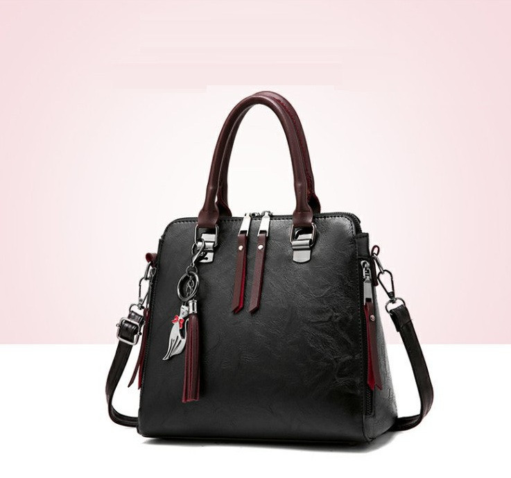 Стильна жіноча сумка