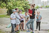 Найбільш цікаві квести для дітей від Склянка мрій