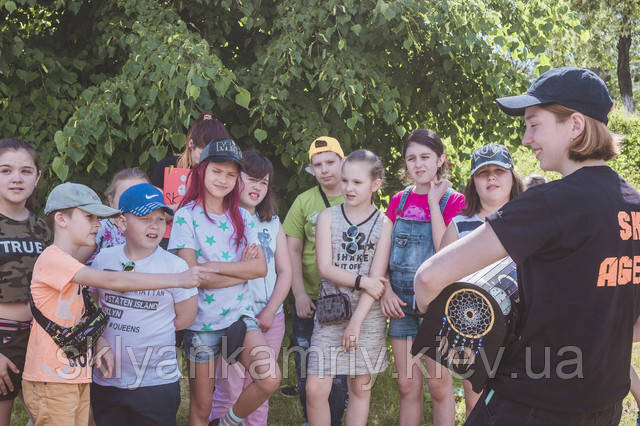 картинка квест на природі фото квест на природі