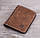 Чоловіче портмоне EngSheng, фото 3