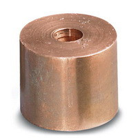 Втулка латунна, фото 1