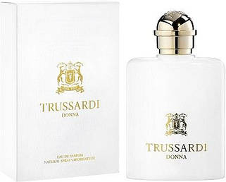 Жіночі парфуми Trussardi