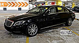 Оригінальні ковані диски R19 Mercedes S -Class W222, фото 8