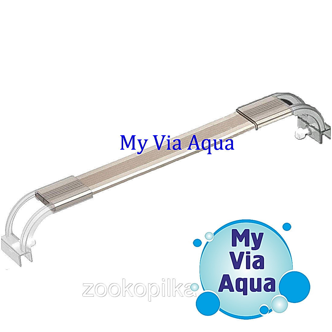 LED світильник SunSun SL-1000, фото 1