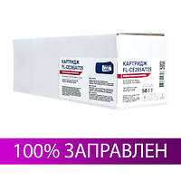 Картридж Canon 725, Black, LBP-6000/6020, MF3010, ресурс 1600 аркушів, Free Label (FL-CE285A/725)