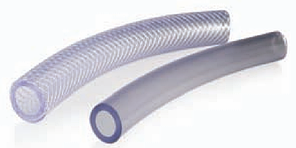PVC (ПВХ) шланги (Legrom -VARIO-System)