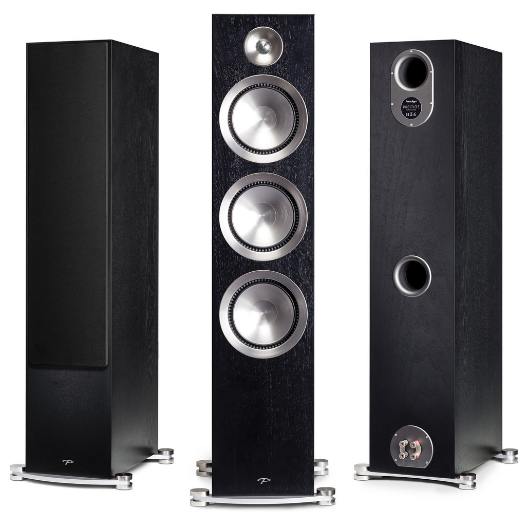 Paradigm Prestige 95F High End підлогові акустичні системи