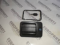 Ручка двери левая правая на Iveco Eurotech / Eurocargo / Stralis / Eurotrakker 98404709 500335296 98404710