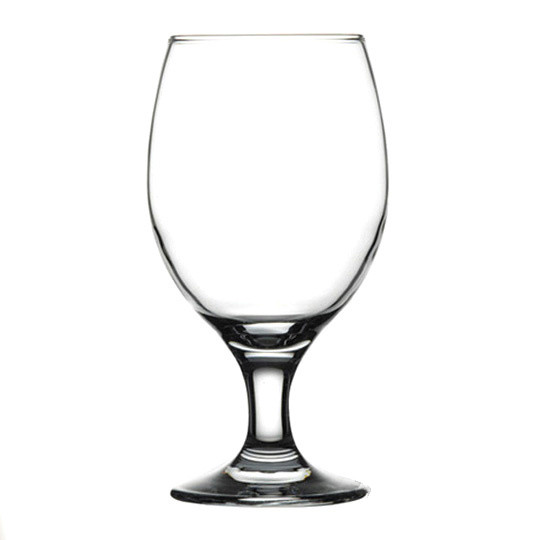 Набір бокалів для пива 400мл Bistro 44417 (6шт), фото 1