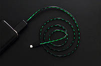 Кабель світлодіодний Тип usb C, фото 2
