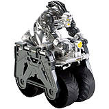 Машинка Hot Wheels Monster Jam Monster Morphers Руйнівник, фото 2