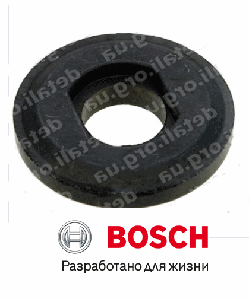 Фланец болгарки Bosch 230 (d16 шлицы 18мм)