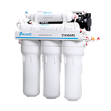 MO550PECOSTD Зворотний осмос з помпою Ecosoft Standard 5-50P з додатковими змінними модулями, фото 11