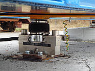 Датчик для автовашків