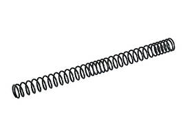 Пружина M150 High Quality Piano Wire [Kublai] (для страйкболу)