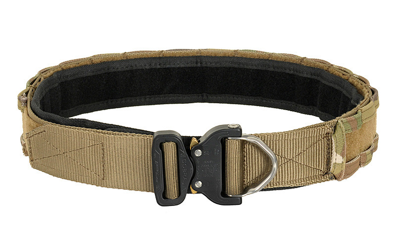 1,75/2" Pas combat z klamrą D-Ring COBRA FX45MVD ( rozmiar L ) - MC [Emerson] (для страйкболу)