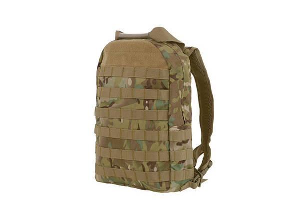 Plecak Daypack - Multicam [8FIELDS] (для страйкболу), фото 1