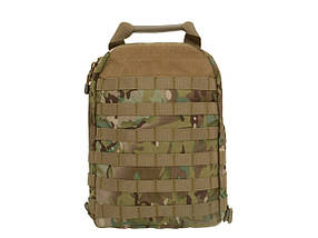 Plecak Daypack - Multicam [8FIELDS] (для страйкболу), фото 3