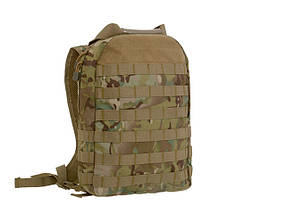Plecak Daypack - Multicam [8FIELDS] (для страйкболу), фото 4