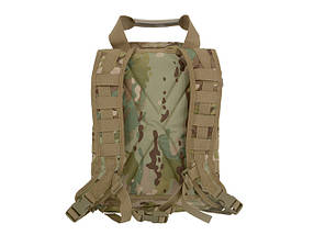 Plecak Daypack - Multicam [8FIELDS] (для страйкболу), фото 5