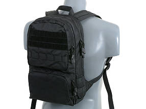 10L Cargo Tactical Backpack Рюкзак тактичний - Black [8FIELDS], фото 5