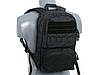 10L Cargo Tactical Backpack Рюкзак тактичний - Black [8FIELDS], фото 11